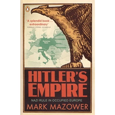 Afbeelding van Hitlers Empire
