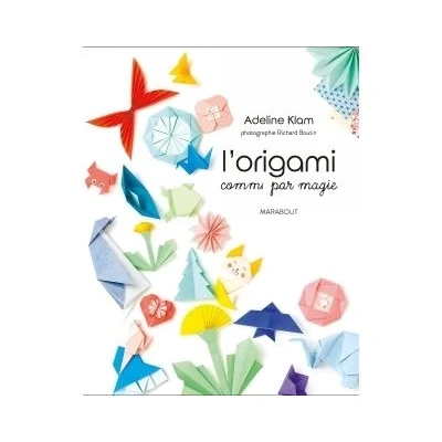 Image de L&#039;origami comme par magie