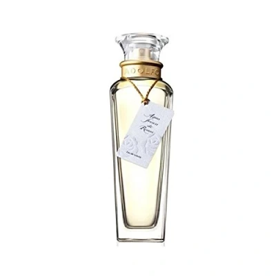 Afbeelding van Adolfo Dominguez parfum 120 ml