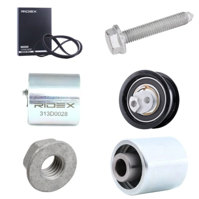 Afbeelding van Ina Distributieriem kit 530 0445 10