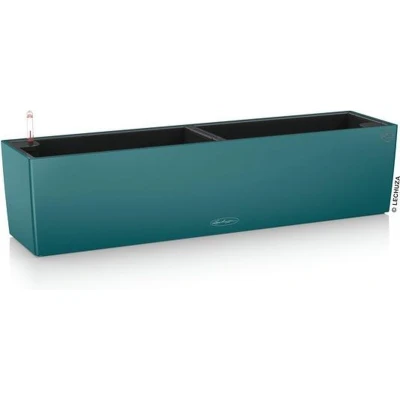 Afbeelding van Lechuza Balconera Color 80 Petrol Blue