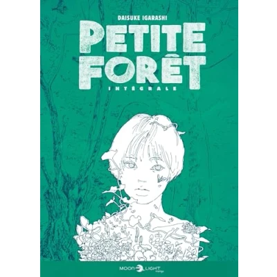 Afbeelding van PETITE FORET,01