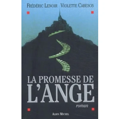 Afbeelding van La Promesse De L&#039;Ange