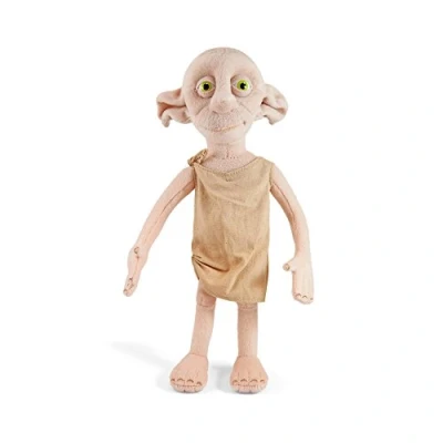 Image de Peluche Harry Potter Dobby The Noble Collection 41 cm