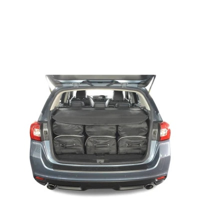 Afbeelding van Car Bags Subaru Levorg 2015 heden wagon