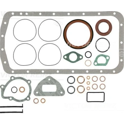 Afbeelding van REINZ 08 25918 05 Pakkingen Met asdichtring krukas PEUGEOT: 205 II Hatchback