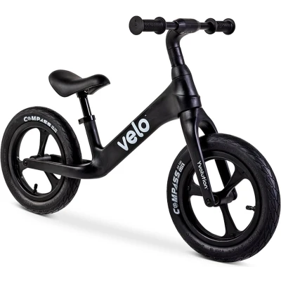 Afbeelding van Yvolution Velo PRO Zwart