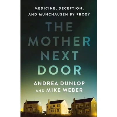 Afbeelding van The Mother Next Door