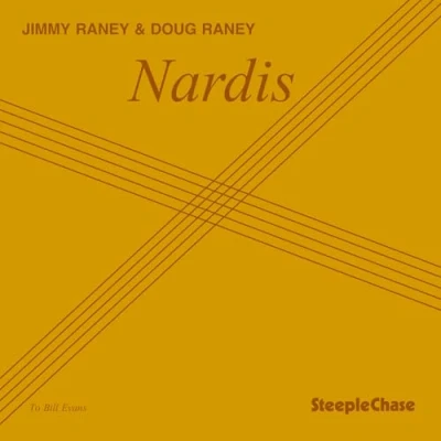 Afbeelding van Jimmy Raney Nardis (CD)