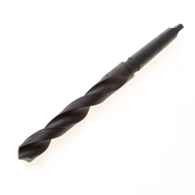 Afbeelding van HSS metaalboor DIN345 diameter 21.5 x lengte 248 snijlengte 150mm