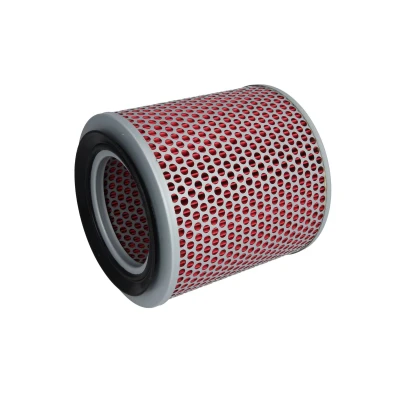 Afbeelding van JC PREMIUM B26011PR Luchtfilter 163 155, 155 Rond Filter insert DAIHATSU: Sportrak Soft Top, Hard Top