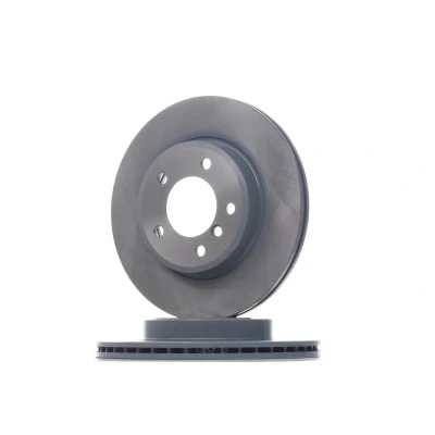 Afbeelding van Febi Bilstein Remschijf 12323
