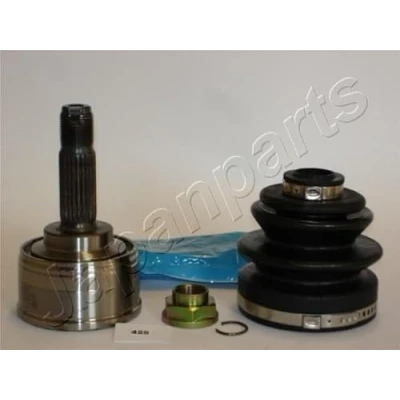 Afbeelding van JAPANPARTS GI 425 Homokineet Wielzijde