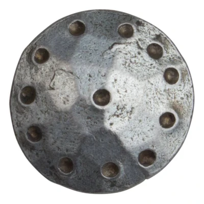 Afbeelding van Good in Style Siernagel 24 x 35mm Pewter