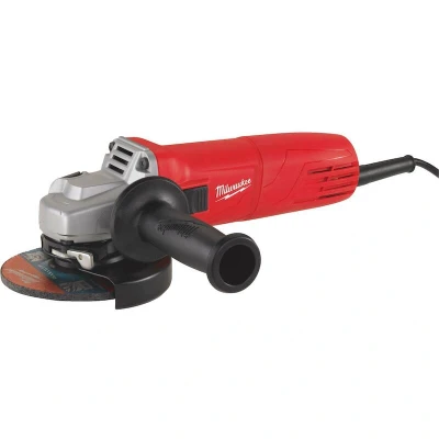 Afbeelding van Milwaukee AG 10 125EK haakse slijper, Actie