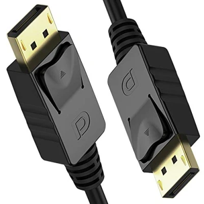 Afbeelding van Unitek Y C607BK DisplayPort 1.2 Kabel 1.5m