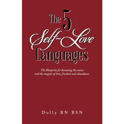 Afbeelding van The 5 Self Love Languages