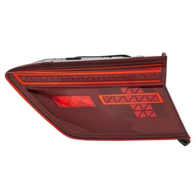 Afbeelding van HELLA 2SA 012 522 121 Achterlicht rechts Binnenste deel LED 12 VOLKSWAGEN: Tiguan II, Allspace