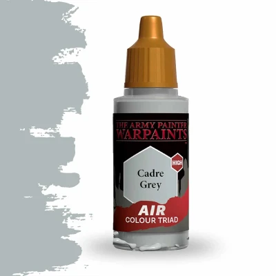 Afbeelding van Warpaints Air Cadre Grey