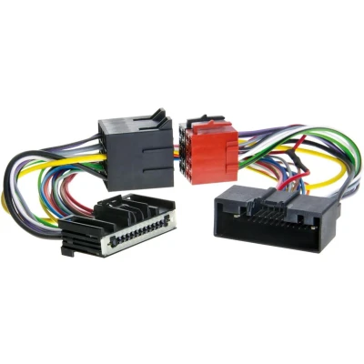 Afbeelding van Car2Iso2Car Parrot/ Bury Diverse modellen Ford Land Rover