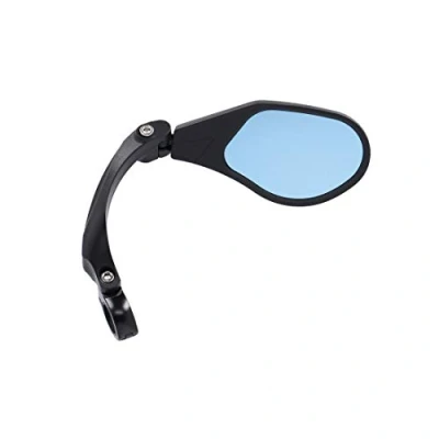 Afbeelding van XLC MR K13 Blue HD Fietsspiegel Verstelbaar 21 26mm Rechts