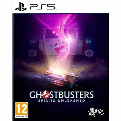 Afbeelding van Ghostbusters: Spirits Unleashed PS4