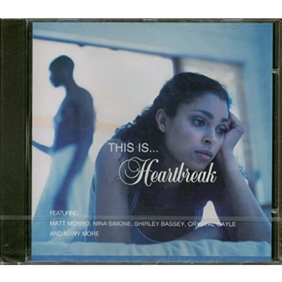 Afbeelding van Various This Is Heartbreak