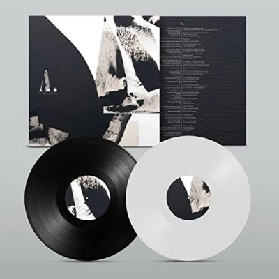 Afbeelding van A.A. Williams As the Moon Rests (2 LPs)