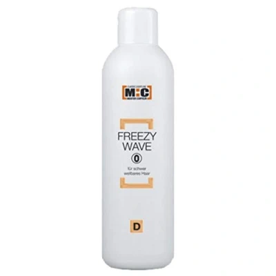 Afbeelding van Freezy wave permanentvloeistof no 0 1000 ml