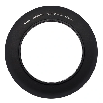 Afbeelding van Kase Magnetic Adapter Verloopring Circ 67 95mm