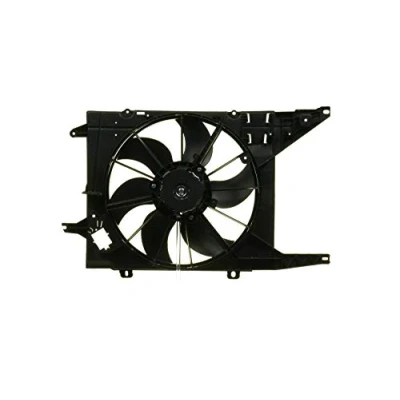 Afbeelding van Mahle Original Ventilatorwiel motorkoeling CFF 327 000S