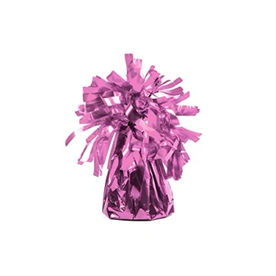 Afbeelding van Ballongewicht Roze 130 gram