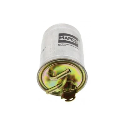 Afbeelding van MAPCO 63807 Brandstoffilter Pijpfilter 8 VOLKSWAGEN: Polo III Hatchback, Lupo / 3L, SEAT: Arosa