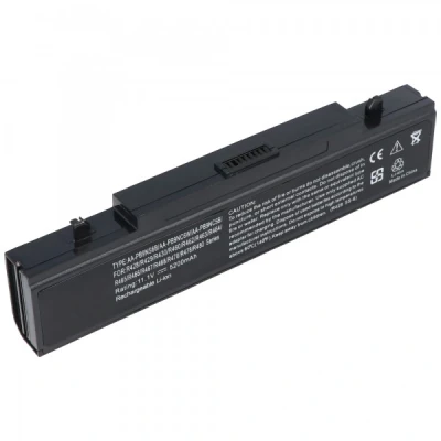Afbeelding van Accu geschikt voor Samsung Q318, AA PB9NS6B, PB9NC6W, PB9NS6W, 11.1V 5200mAh