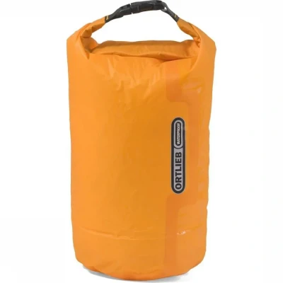 Afbeelding van Ortlieb PS10 Dry Bag Bagagezak 3 Liter Orange Oranje Waterdichte Zakken