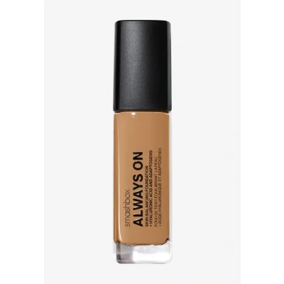 Afbeelding van Smashbox Always ON Adaptive Foundation Foundation, Dames, Maat: 30 ml, T10w