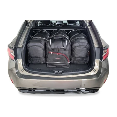 Afbeelding van Toyota Corolla Touring Sports 2019+ KJUST Set Van 4 Tassen