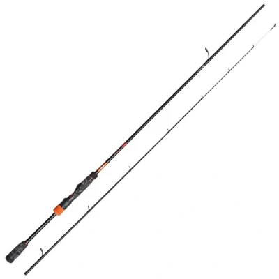 Afbeelding van Berkley Urbn II Dropshooter Spinhengel 220cm (7 25g) Dropshot hengel
