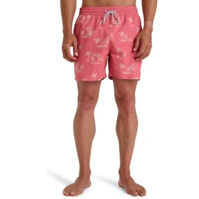 Afbeelding van Billabong Vacay Zwemshorts, Heren, Maat: XS, Mdb