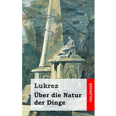 Afbeelding van Über die Natur der Dinge