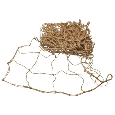 Afbeelding van Geleidenet Nature (Jute, 1 x 3 m, Afbreekbaar)
