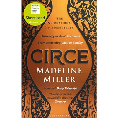 Afbeelding van Circe