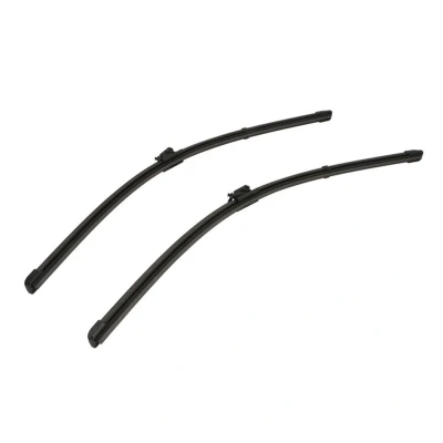 Afbeelding van Ruitenwisser Denso DF 083 Flat blade wisserblad MERCEDES BENZ: C Class Saloon, T modell, GLC Off Road