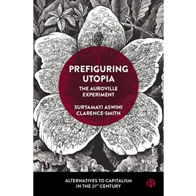 Afbeelding van Alternatives to Capitalism in the 21st Century Prefiguring Utopia