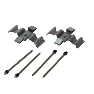 Afbeelding van Accessoireset, schijfremblok QUICK BRAKE 109 1804