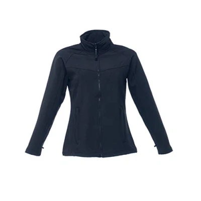 Afbeelding van Regatta Womens Uproar All Black