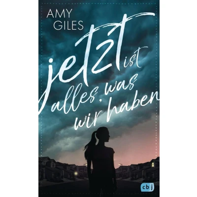 Afbeelding van Jetzt ist alles, was wir haben