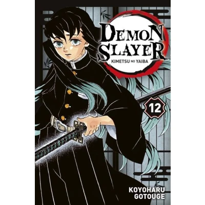 Image de Demon Slayer T12