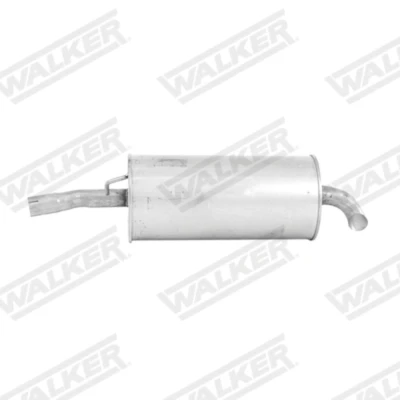 Afbeelding van Walker Achterdemper 71398
