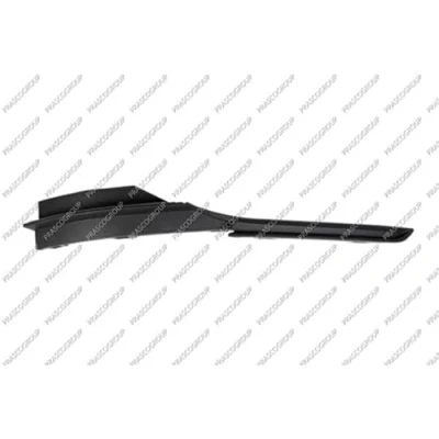 Afbeelding van PRASCO VG4042104 Bumper Grill Links voor VOLKSWAGEN: Golf 7